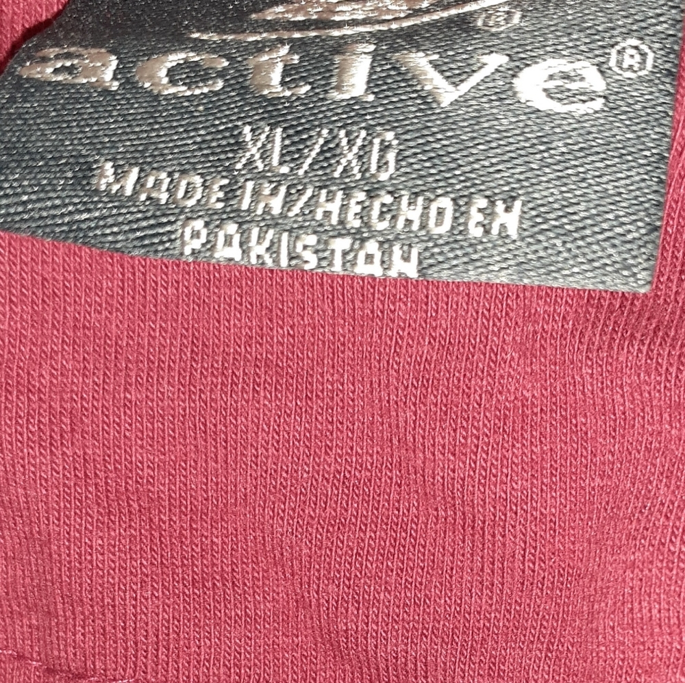 Men's Razorback Top - Picture 3 of 3